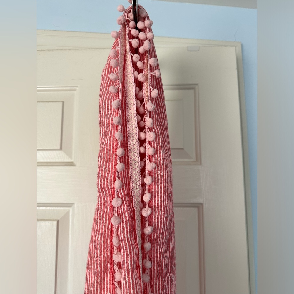 Women’s scarf